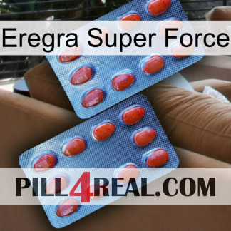 Eregra Super Force 05